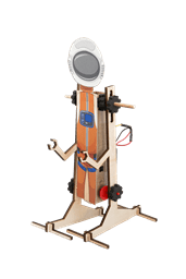 ASTRONOT ROBOT için detaylı bilgi göster ASTRONOT ROBOT resmi
