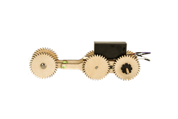 ÇARKLI ARABA için detaylı bilgi göster ÇARKLI ARABA resmi
